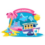 Gare Saint-Raphaël 2025