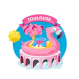 Gare Toulouse 2025