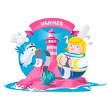 Gare Vannes 2025