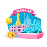 Gare Versailles 2025