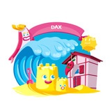 GARE V2025 - DAX