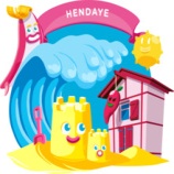 GARE V2025 - HENDAYE