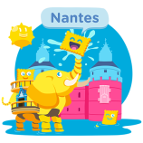 Nantes 