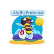 Train pour Aixe En Provence 