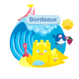 Train pour Bordeaux 0