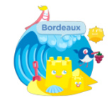 Train pour Bordeaux