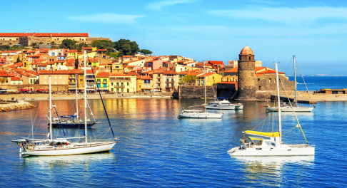 saint vincent collioure