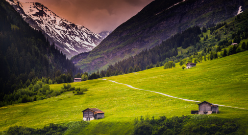 Que faire à Bourg Saint Maurice 