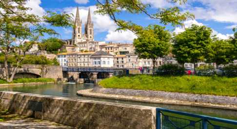 Activités à Niort