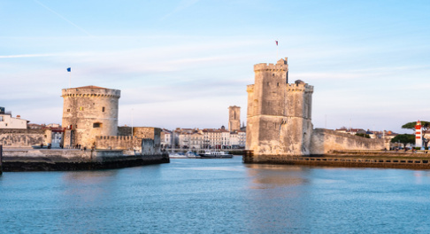 Port de La Rochelle