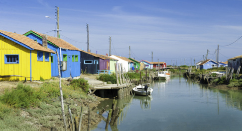 Île d'Oléron