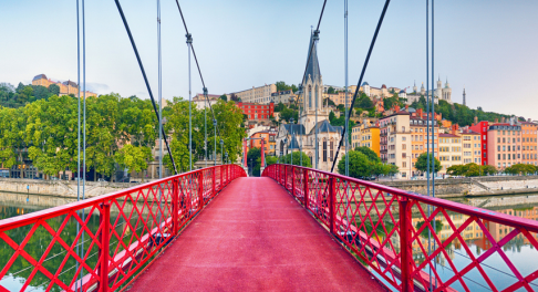Lyon