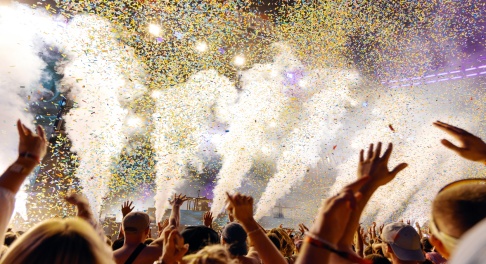 Festival de l'été