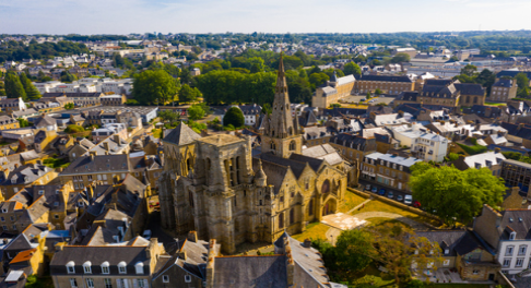 Guingamp