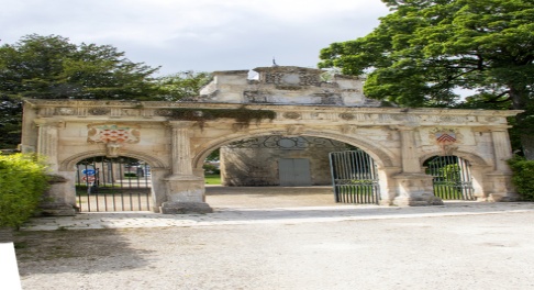 Surgères, Charente-Maritime, Nouvelle-Aquitaine
