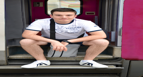 BlogTheo ouigo
