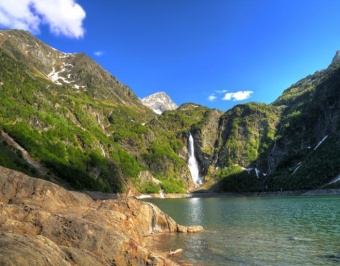 5 lacs de france pour vos baignades de l'été