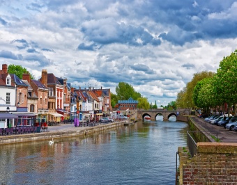 Amiens