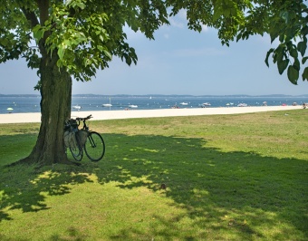 arcachon velo