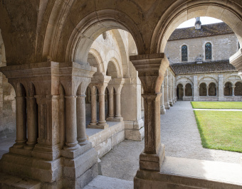 couvent des Jacobins toulouse