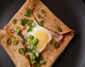Galette bretonne