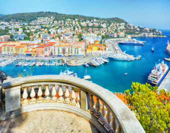 Spécialités culinaires de Nice