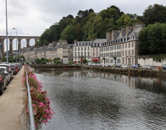 Rivière de Morlaix