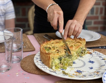 Spécialités culinaires Picardie
