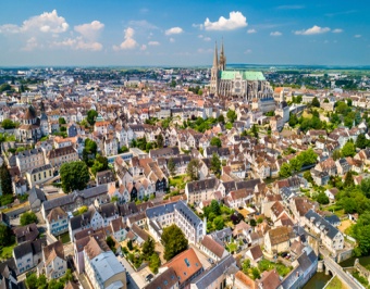 Chartres