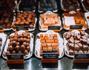 Destination Chocolat