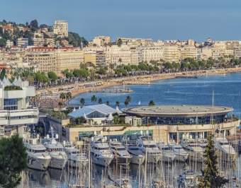 cannes
