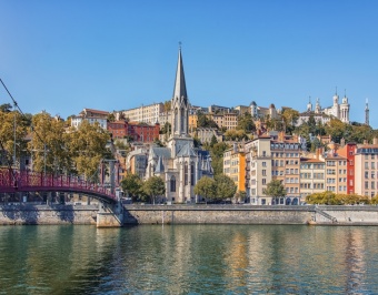 weekend proche de lyon