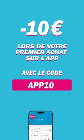 Code promo APP10