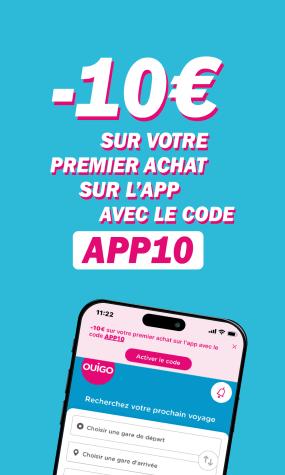 Code APP10