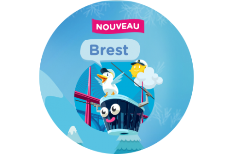 Actu - Brest