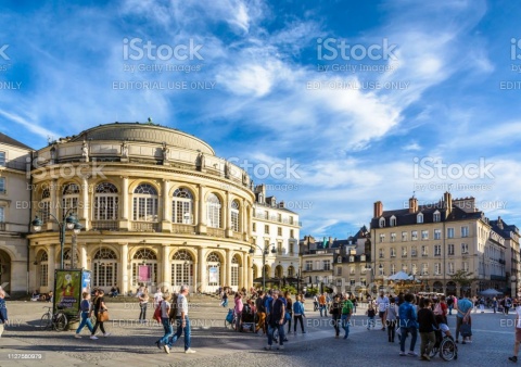 Rennes