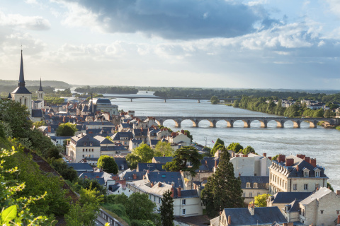 Loire/Blois Chambord 