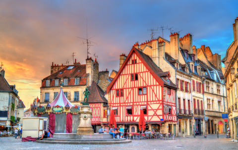 dijon