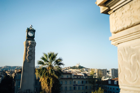 marseille