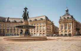 Place Bordeaux