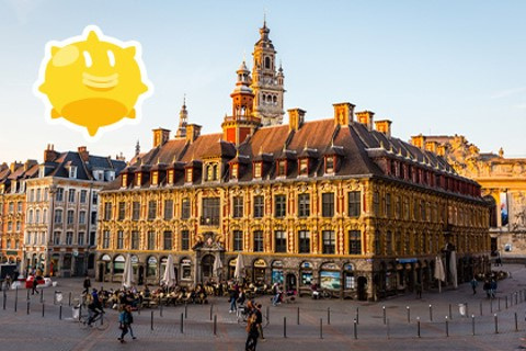 Lille