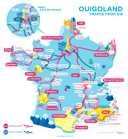 OUIGOLAND 2024