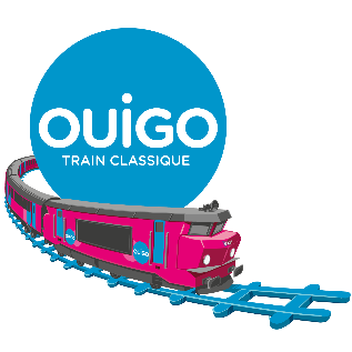 OUIGO Train classique