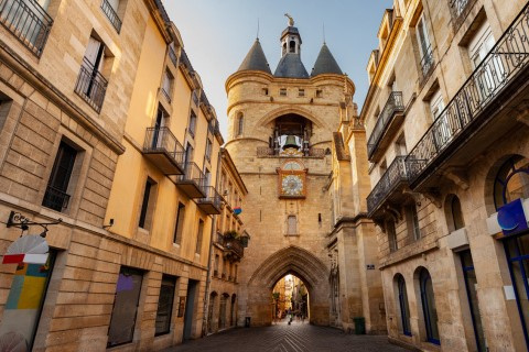 Visitez Bordeaux en 2 jours