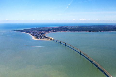 Les plus belles plages autour de La Rochelle