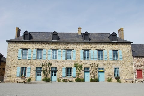 Ecomusée du Bintinais à Rennes