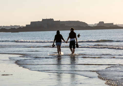 Week-end Romantique en Bretagne