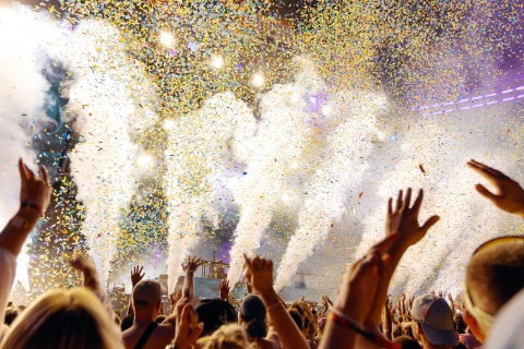 Festival de l'été