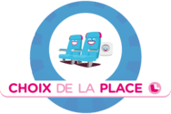 Choix de la place