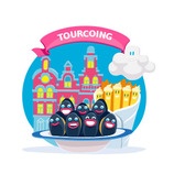 GARE V2025 - TOURCOING